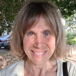 רחל מנסור דוד - רחל מנסור דוד