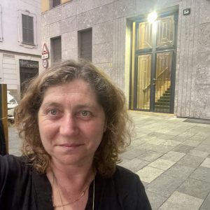 Monica adler - monica adler