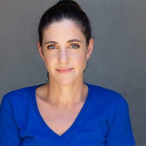 יעל מסנר - Yael mesner-fischel